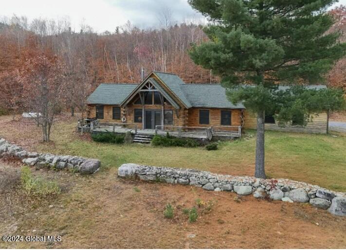 533 Reservoir Road Peru, NY 12972 - Photo 1 of 1 Primary Image