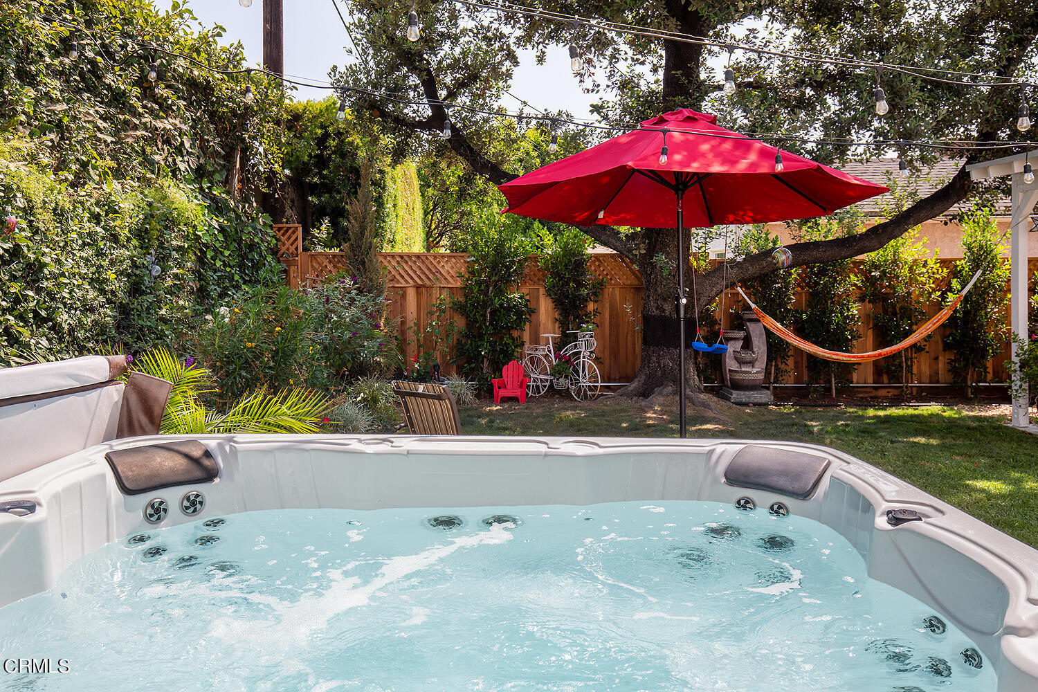 706 Tufts Avenue Burbank, CA 91504 - Photo 30 of 30 swimming pool view with a seating space