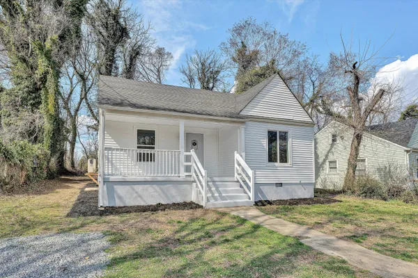 $224,900 | 2312 Rush Street Northwest, Roanoke, VA 24012