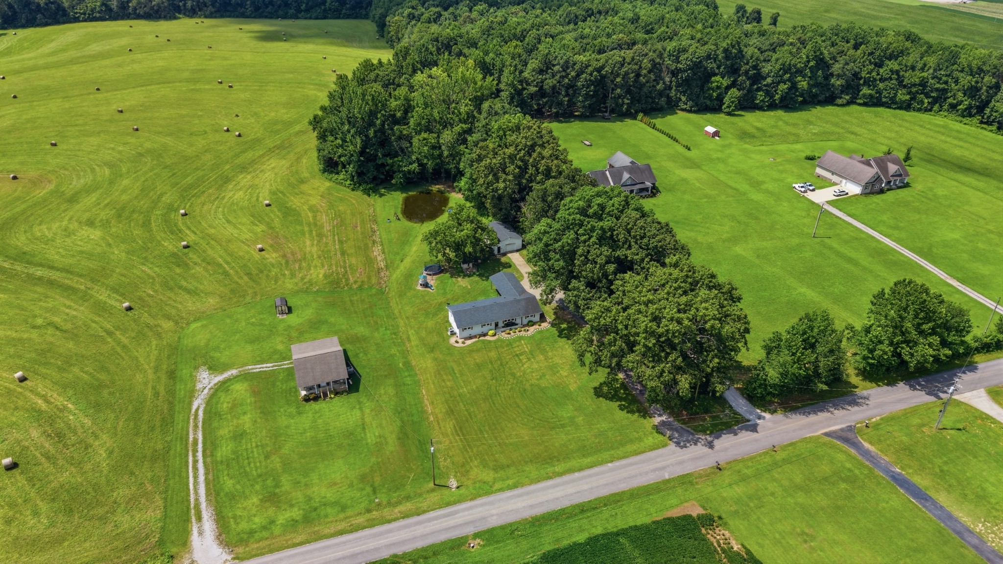 113 Old Quick Road Fayetteville, TN 37334 - Photo 41 of 48
