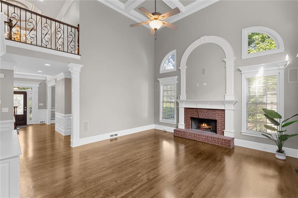 1225 Mobile Way Grayson, GA 30017 - Photo 11 of 68