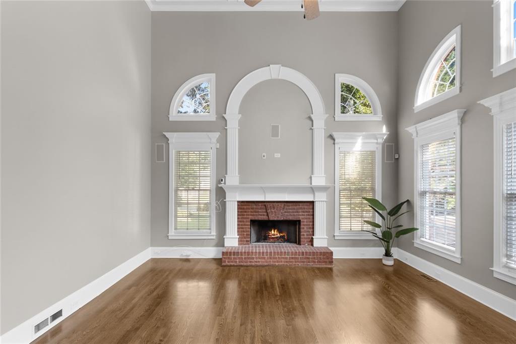 1225 Mobile Way Grayson, GA 30017 - Photo 12 of 68