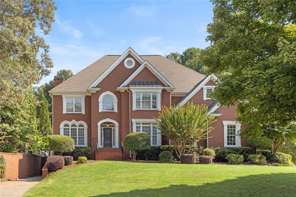 1225 Mobile Way Grayson, GA 30017 - Photo 2 of 68