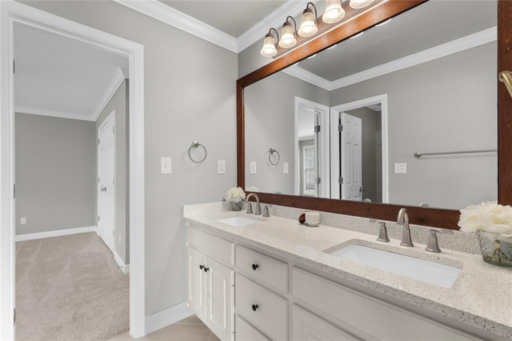 1225 Mobile Way Grayson, GA 30017 - Photo 39 of 68