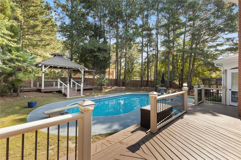 1225 Mobile Way Grayson, GA 30017 - Photo 58 of 68