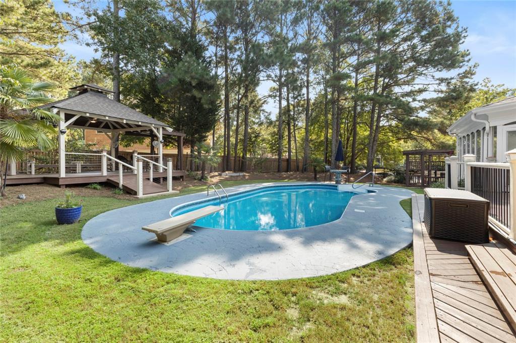 1225 Mobile Way Grayson, GA 30017 - Photo 59 of 68