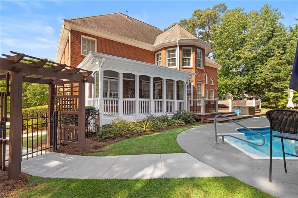 1225 Mobile Way Grayson, GA 30017 - Photo 61 of 68