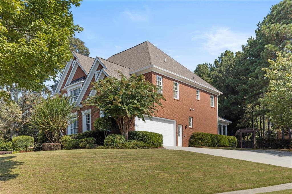 1225 Mobile Way Grayson, GA 30017 - Photo 63 of 68