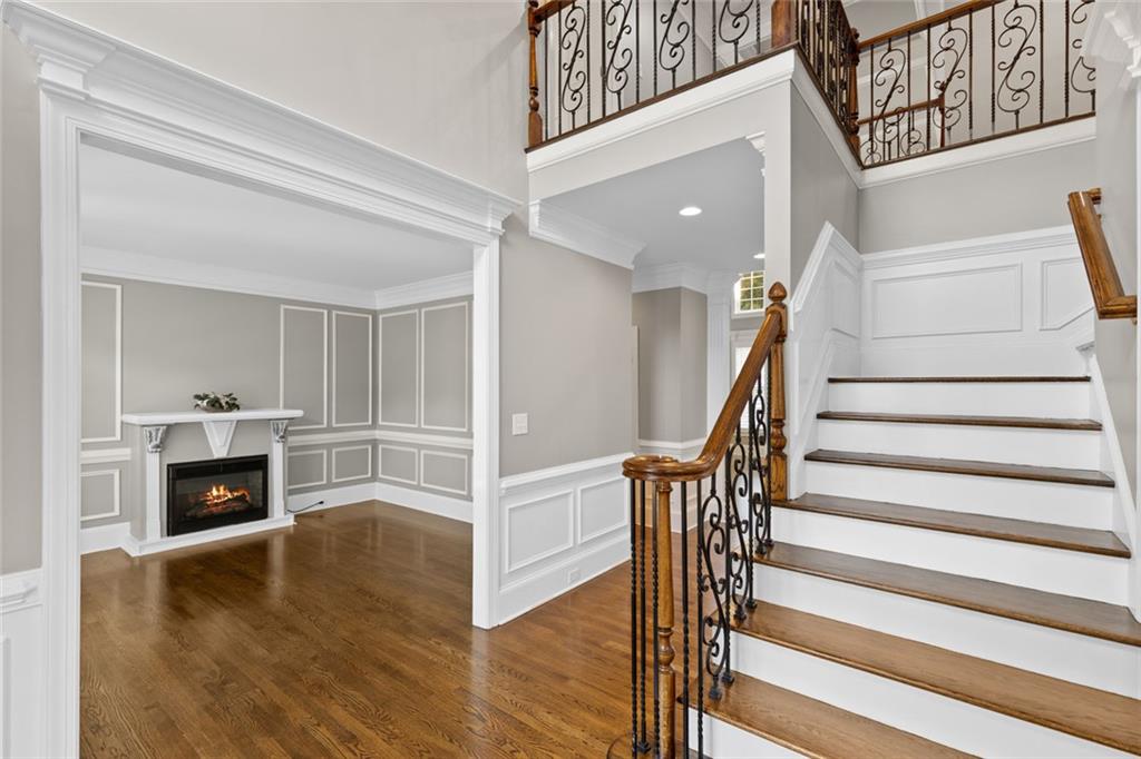 1225 Mobile Way Grayson, GA 30017 - Photo 7 of 68