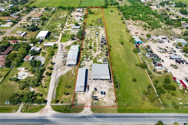 $1,050,000 | 7705 La Homa Palmview Tx 78574, Mission, TX 78572