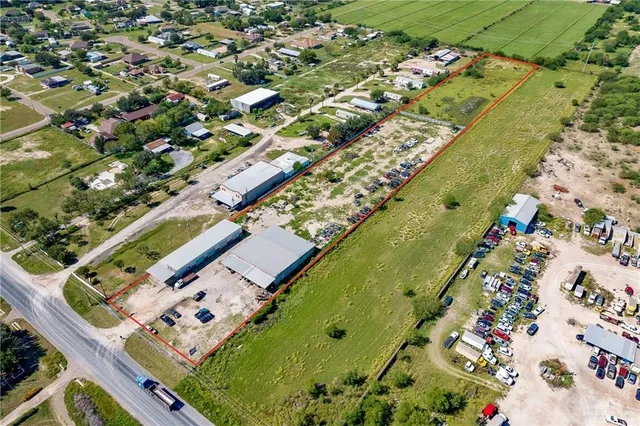 $1,050,000 | 7705 La Homa Palmview Tx 78574, Mission, TX 78572