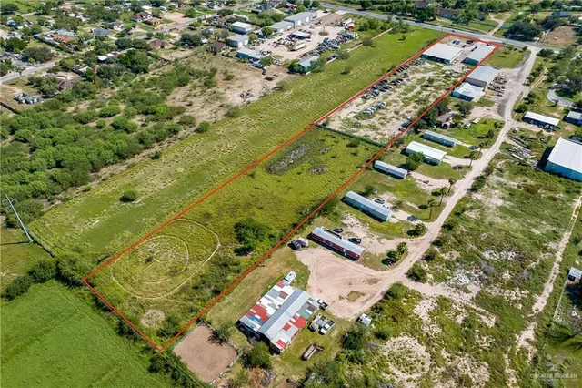 $1,050,000 | 7705 La Homa Palmview Tx 78574, Mission, TX 78572