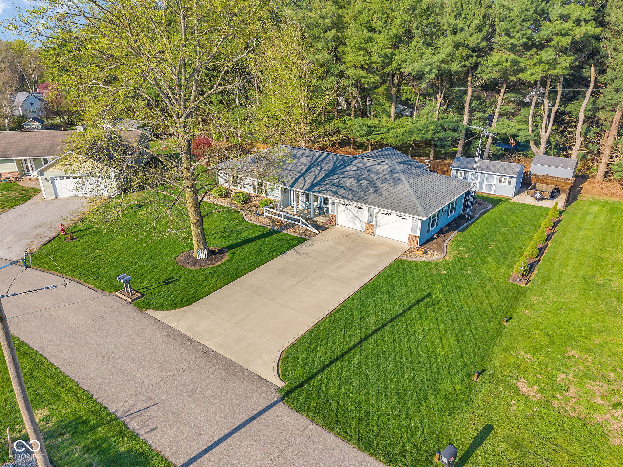 16 U-Drive Cloverdale, IN 46120 - Photo 52 of 56