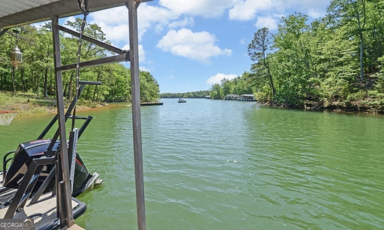 280 Hidden Point Road Hartwell, GA 30643 - Photo 21 of 66