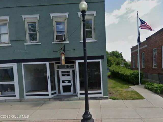 $9,000 | 128 Broadway, Fort Edward, NY 12828