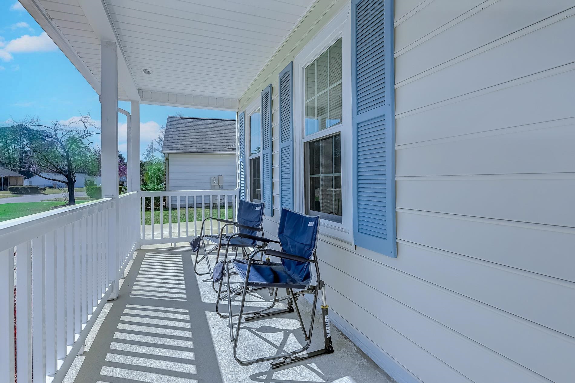 147 Woodlake Drive Murrells Inlet, SC 29576 - Photo 3 of 50