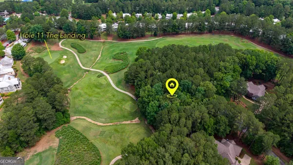 $399,000 | 1031 Anchor Bay Point, Greensboro, GA 30642