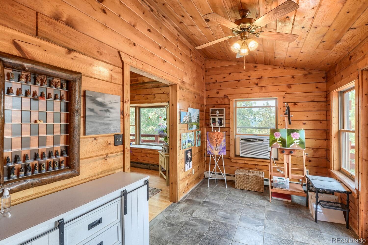 9208 Yegge Road Morrison, CO 80465 - Photo 22 of 36