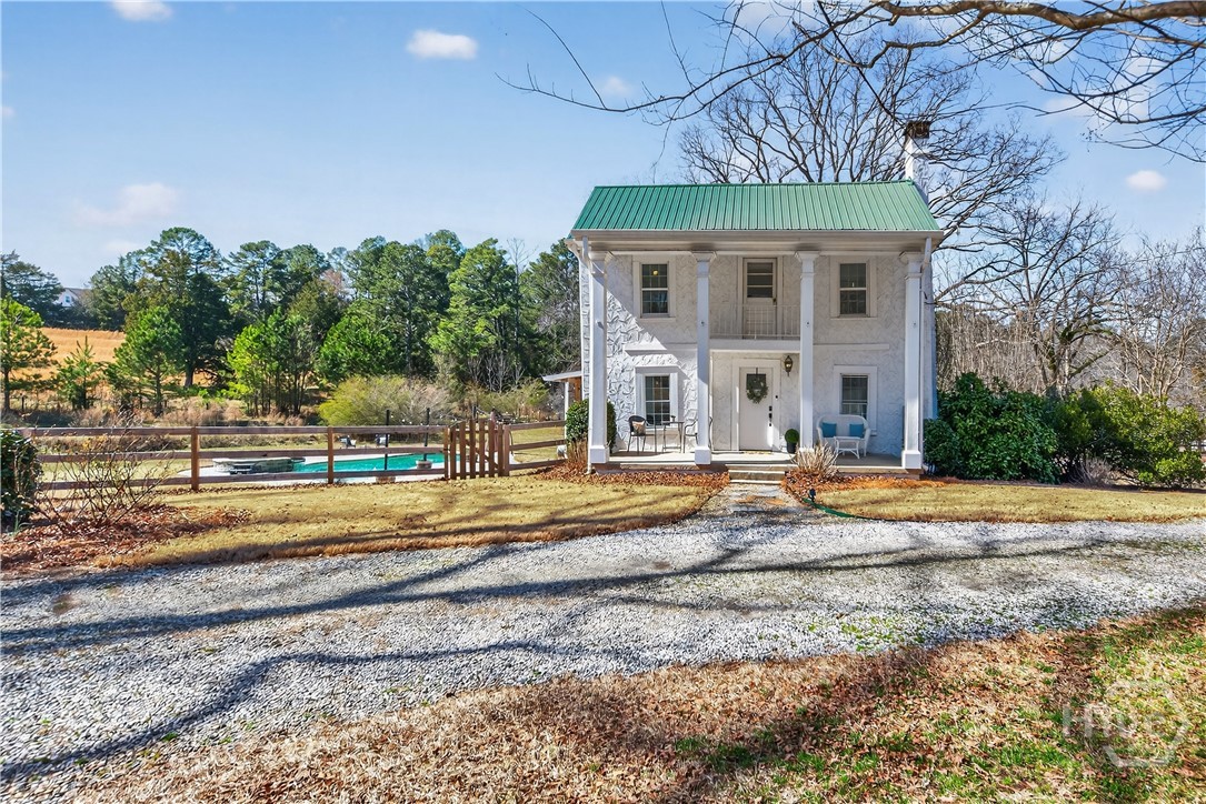 764 Forrester Cemetery Road Covington, GA 30014 - Photo 1 of 62 Gallery Image 1