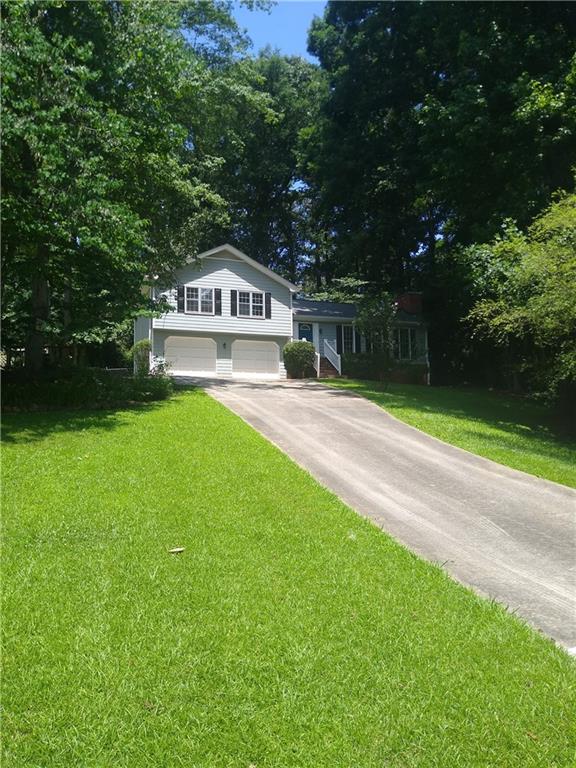 4681 Lucerne Valley Road Southwest Lilburn, GA 30047 - Photo 1 of 1