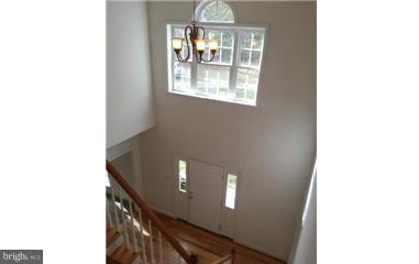 891 Mosby Springs Road Linden, VA 22642 - Photo 11 of 25 2-Story Foyer w/HW Floors