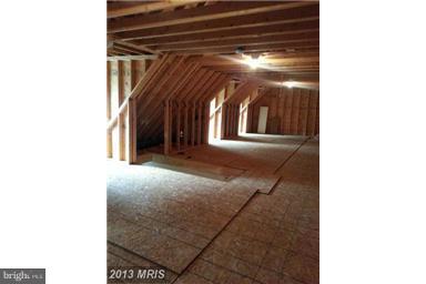 891 Mosby Springs Road Linden, VA 22642 - Photo 19 of 25 3rd Level---WAITING to be FINISHED :-)