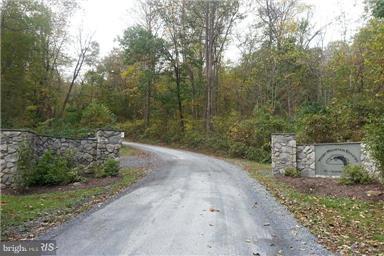 891 Mosby Springs Road Linden, VA 22642 - Photo 25 of 25 Welcome Home to Mosby Estates