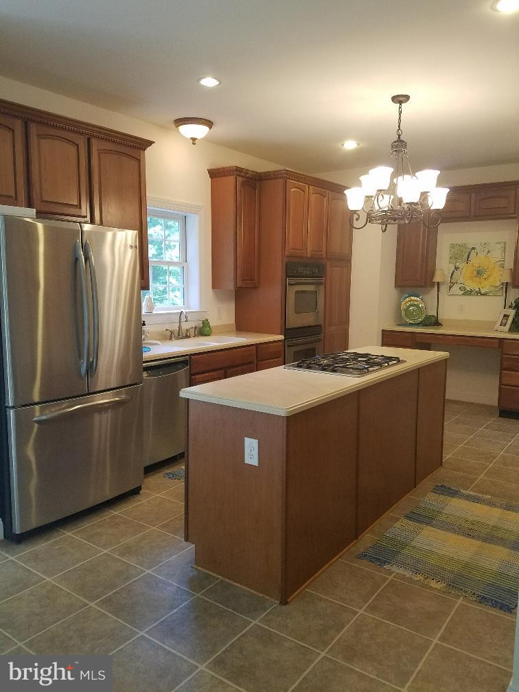 891 Mosby Springs Road Linden, VA 22642 - Photo 5 of 25 Kitchen