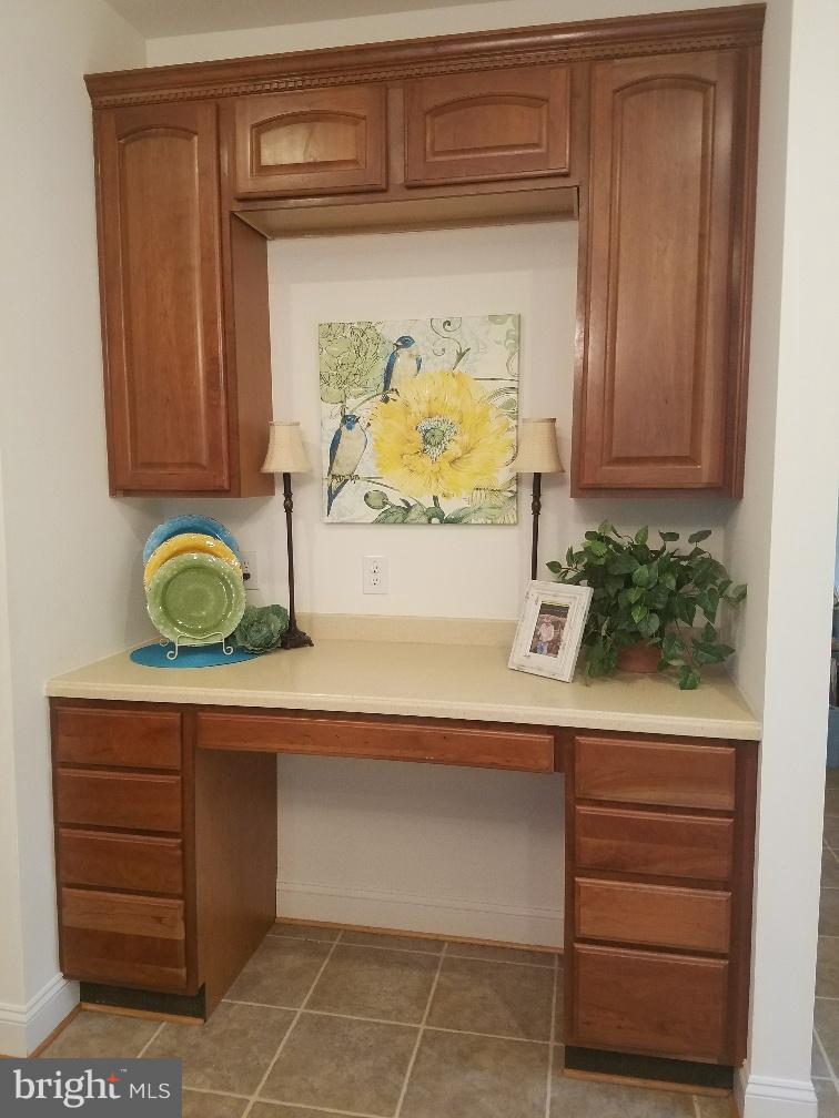 891 Mosby Springs Road Linden, VA 22642 - Photo 6 of 25 Custom Cabinetry in Gourmet Kitchen