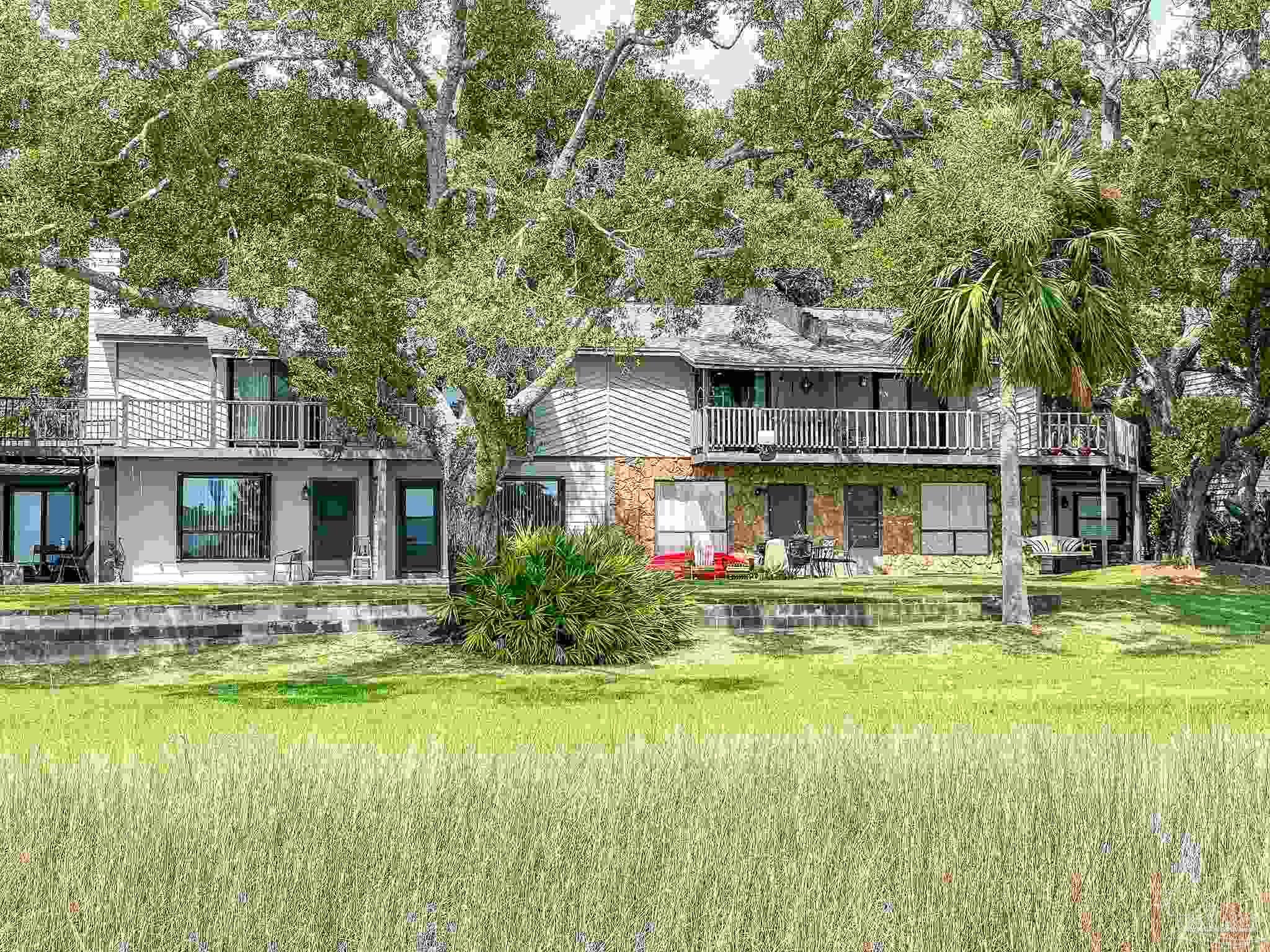15021 Innerarity Point Road Pensacola, FL 32507 - Photo 22 of 28