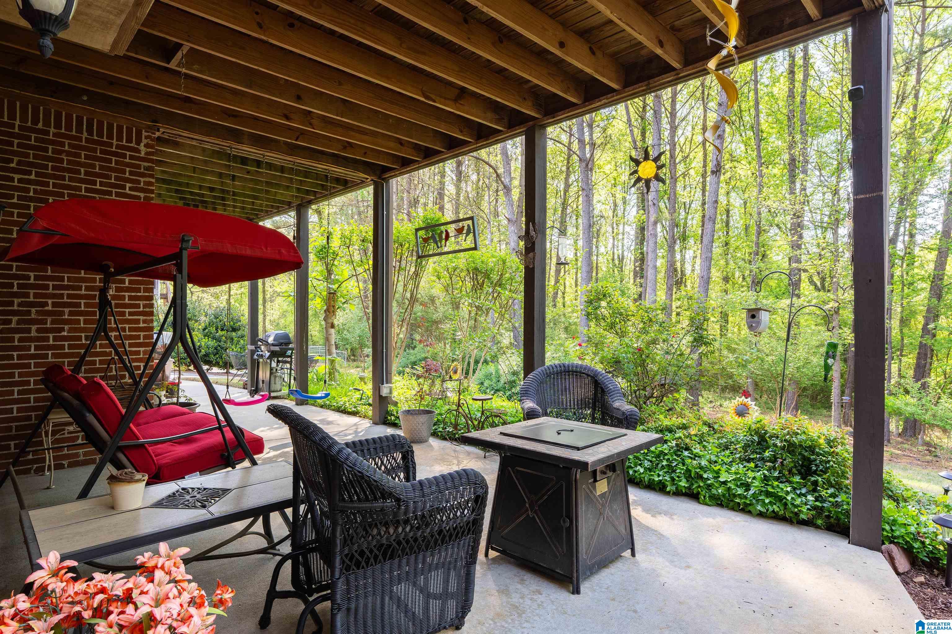 4041 Laurel Ridge Trail Trussville, AL 35173 - Photo 35 of 39