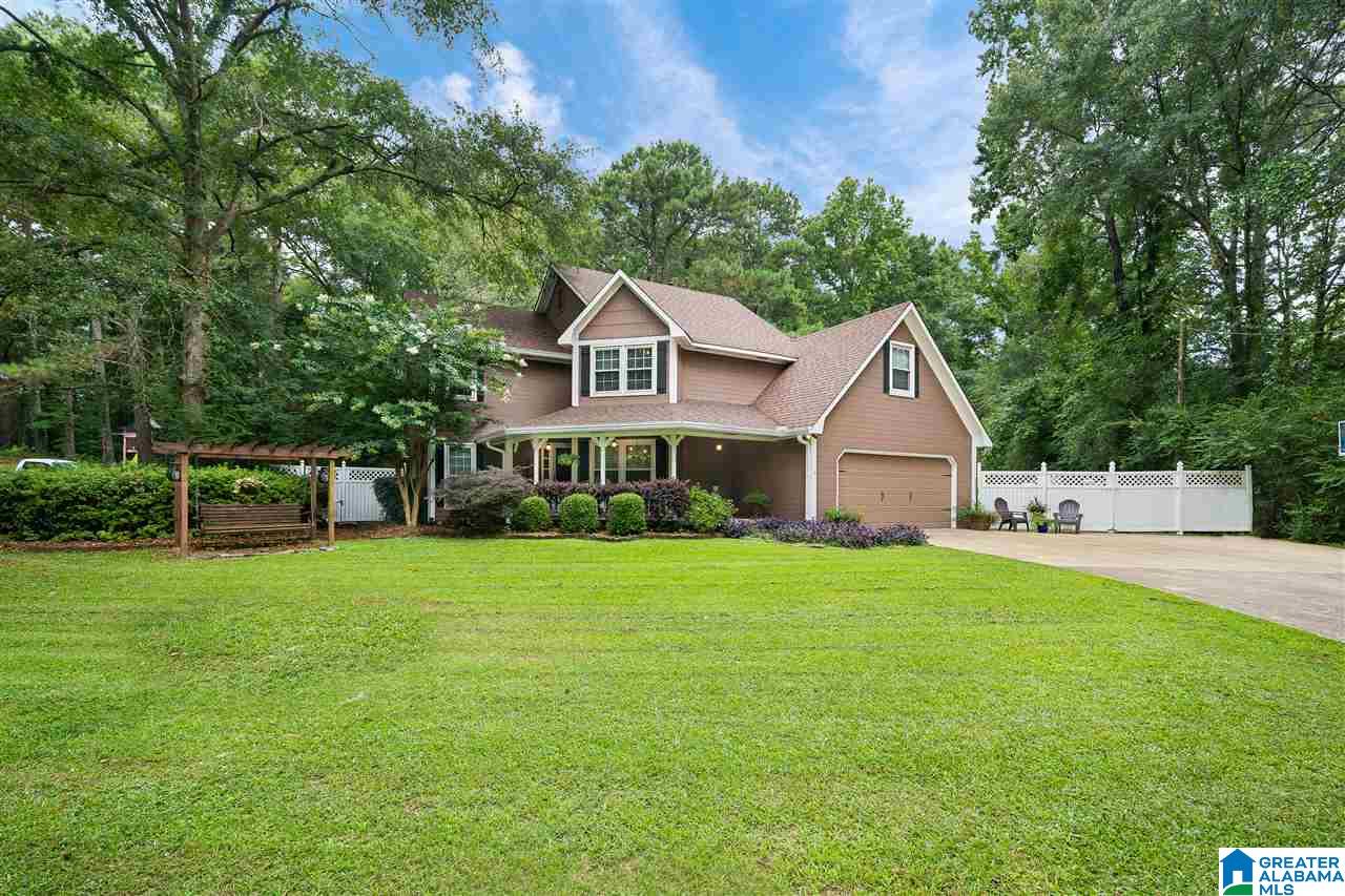 1428 Lake Joyce Road Moody, AL 35004 - Photo 1 of 31