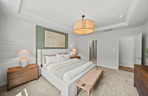 $398,840 | 1074 Tyger Branch Drive, Moore, SC 29369