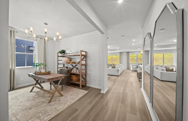 $398,840 | 1074 Tyger Branch Drive, Moore, SC 29369