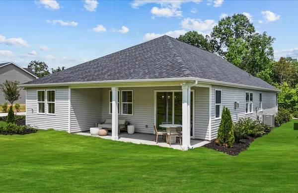 $398,840 | 1074 Tyger Branch Drive, Moore, SC 29369