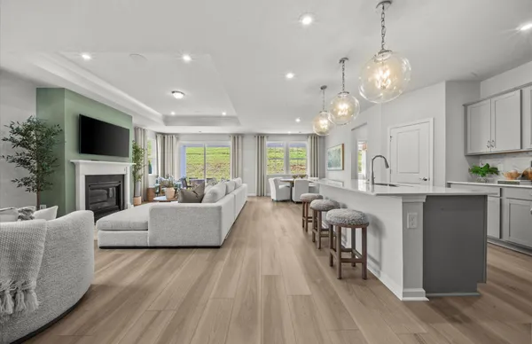 $398,840 | 1074 Tyger Branch Drive, Moore, SC 29369