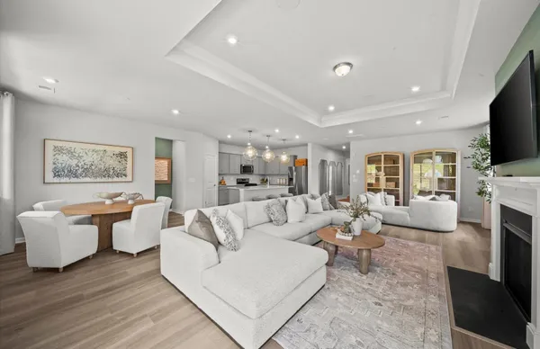 $398,840 | 1074 Tyger Branch Drive, Moore, SC 29369