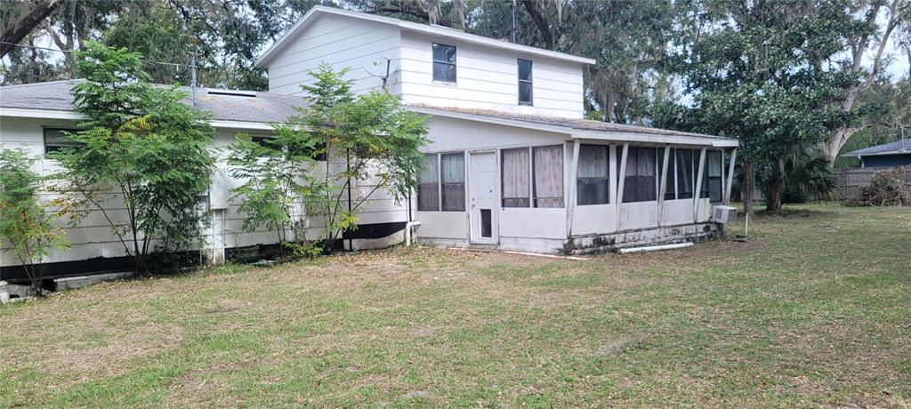 242 Oak Hill Road Lady Lake, FL 32159 - Photo 6 of 19