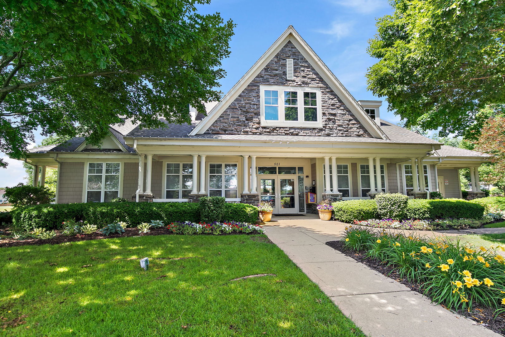 4320 Dillon Street Plano, IL 60545 - Photo 22 of 26
