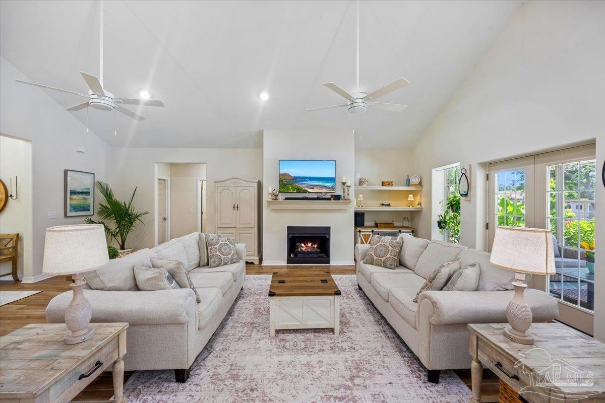 6683 Codell Street Navarre, FL 32566 - Photo 26 of 65