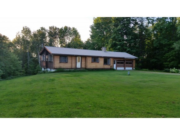 487 Shaw Mansion Road Waterbury, VT 05677 - Photo 1 of 21 Gallery Image 1