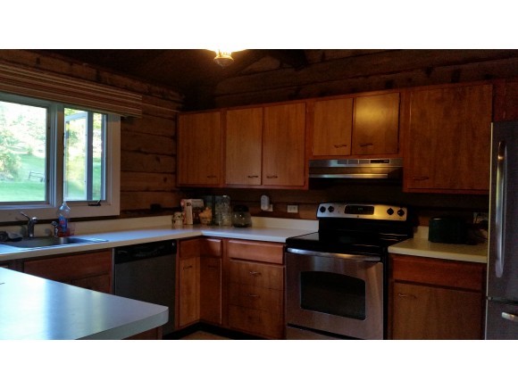 487 Shaw Mansion Road Waterbury, VT 05677 - Photo 6 of 21 Gallery Image 6