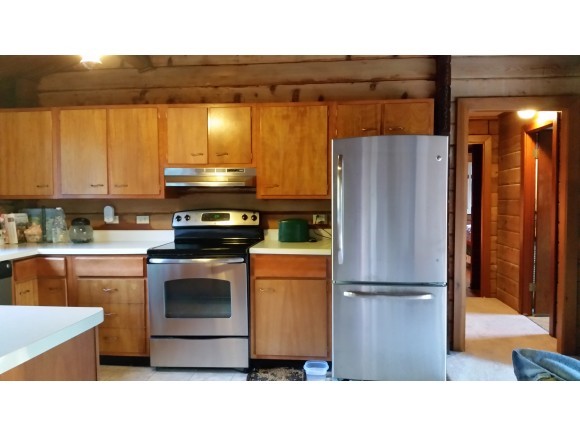 487 Shaw Mansion Road Waterbury, VT 05677 - Photo 7 of 21 Gallery Image 7