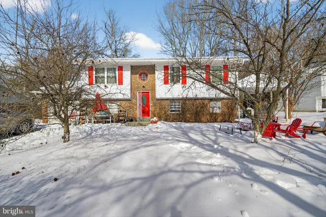 $450,000 | 808 Narrowleaf Drive, Upper Marlboro, MD 20774