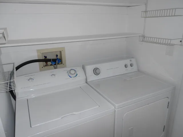 a close view of a sink and tap