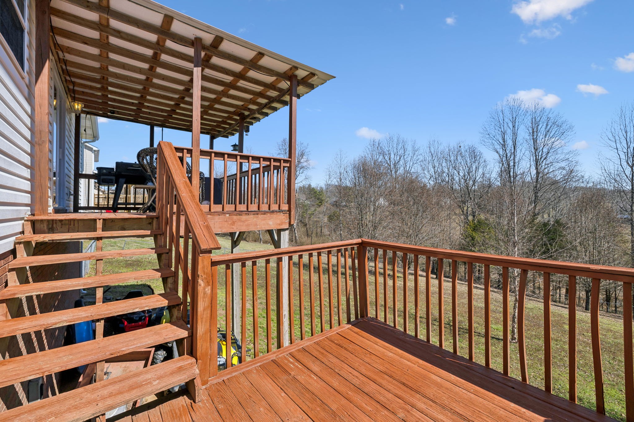 819 Blakemore Road Dickson, TN 37055 - Photo 38 of 54