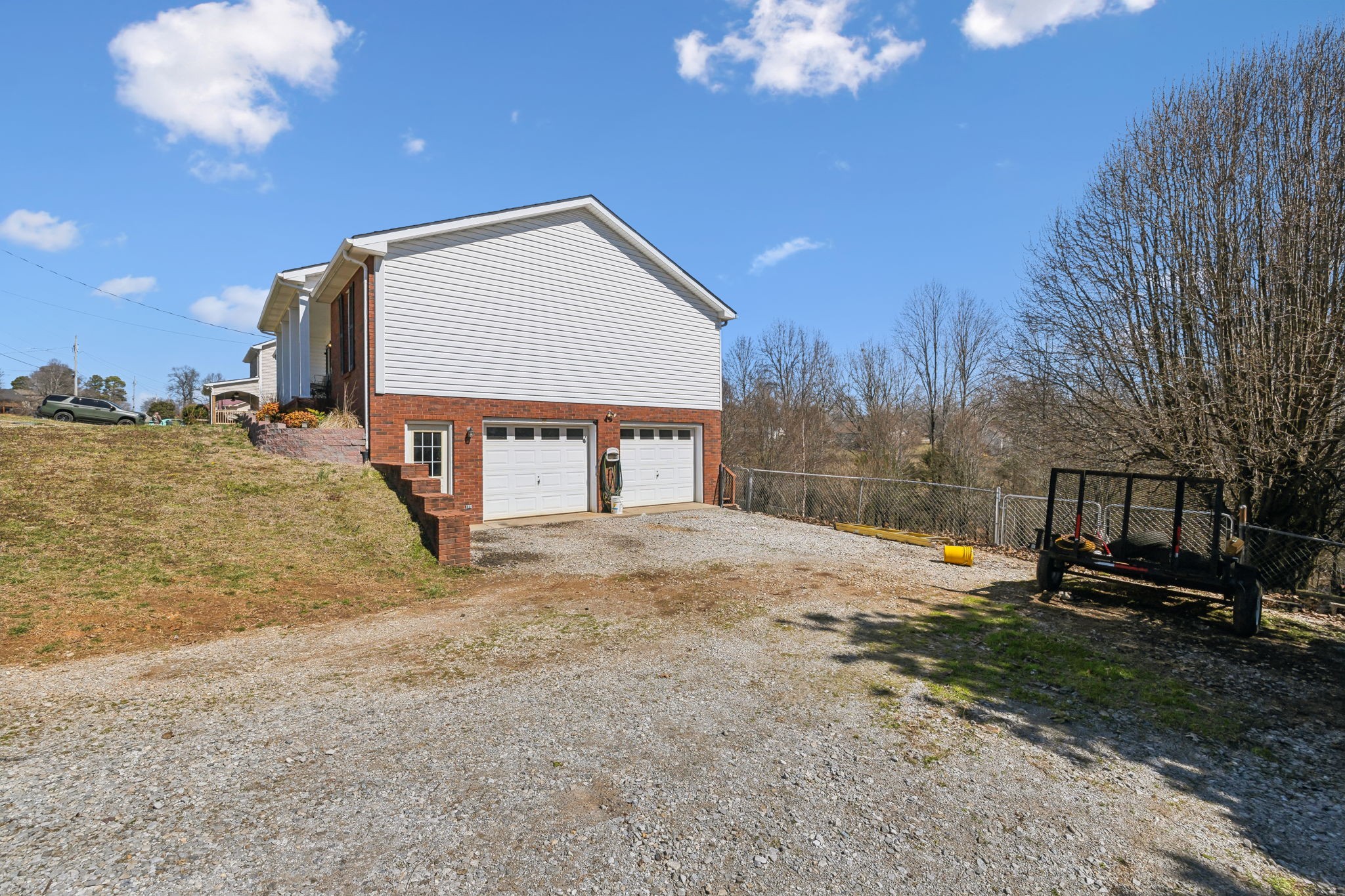819 Blakemore Road Dickson, TN 37055 - Photo 44 of 54