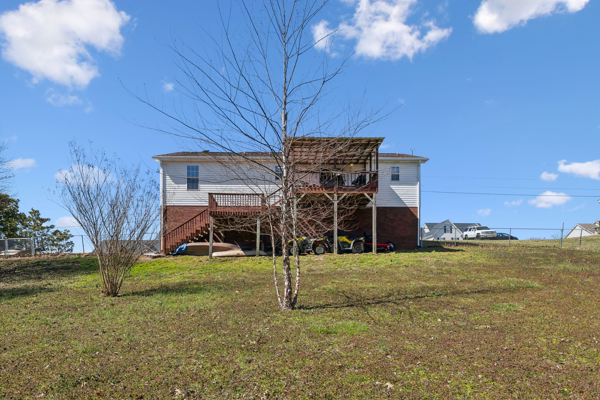 819 Blakemore Road Dickson, TN 37055 - Photo 47 of 54