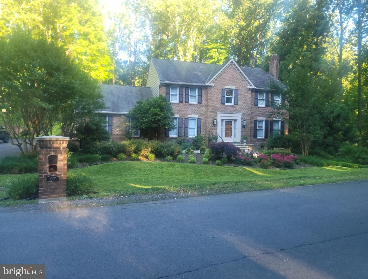 1097 Old Cedar Road McLean, VA 22102 - Photo 9 of 9 more pics to follow soon!