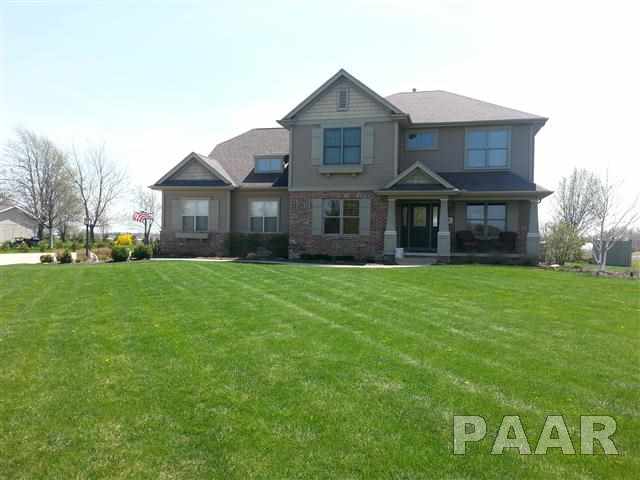 170 Fairview Washington, IL 61571 - Photo 1 of 24 Gallery Image 1